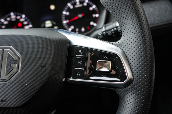 2025 MG ZS ZS32 Excite SUV Image 19