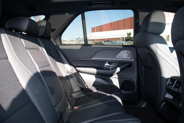 2025 Mercedes-Benz GLE-Class V167 GLE300 d SUV image 23