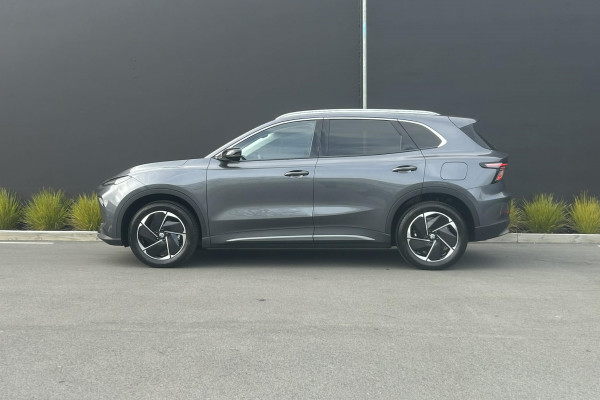 2026 MG MGS5 EV Essence 49 SUV Image 5