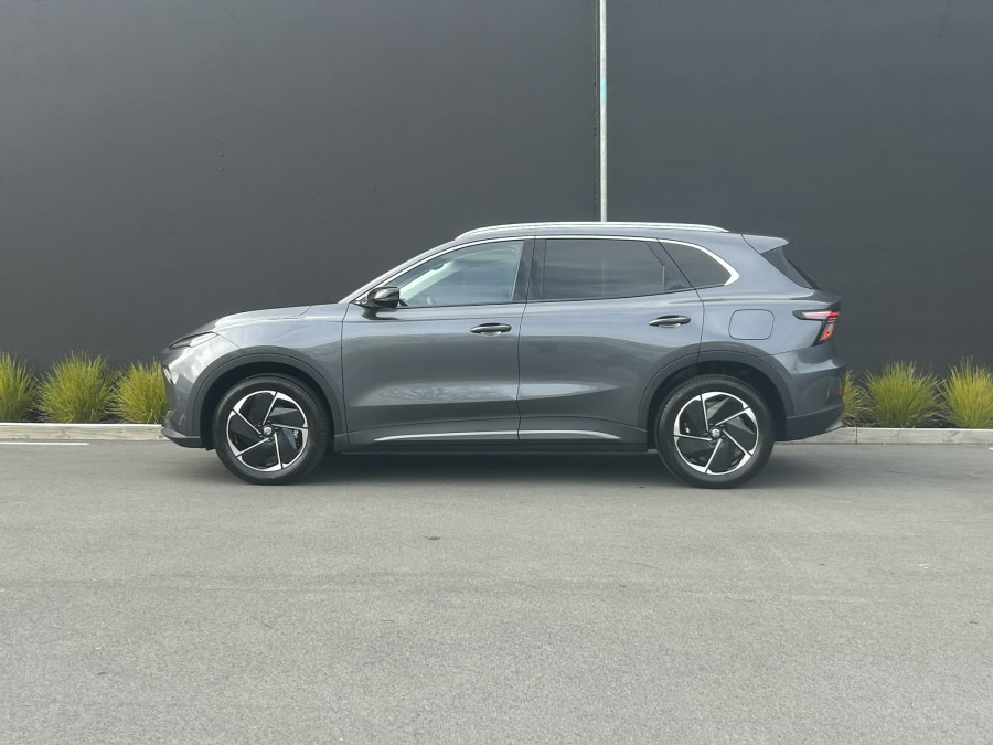 2026 MG MGS5 EV Essence 49 SUV Image 5