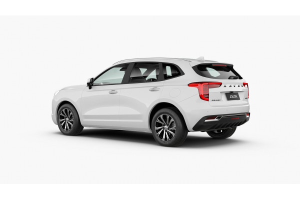 2024 GWM Haval Jolion A01 Premium SUV