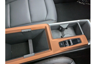 2024 MY25 KGM SsangYong Torres J116 Ultimate SUV