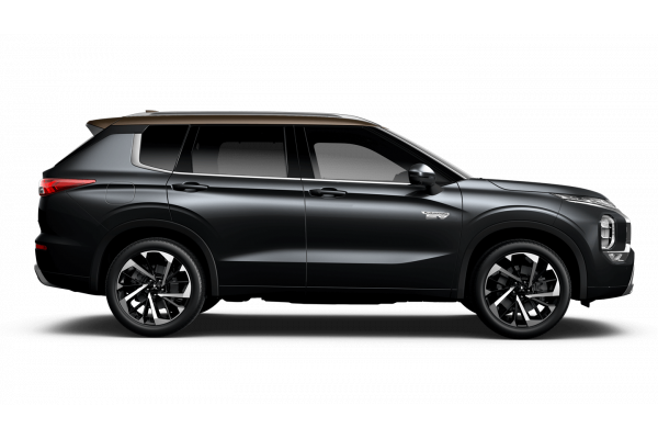 2024 Mitsubishi Outlander ZM PHEV Exceed Tourer SUV