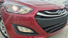 2013 Hyundai i30 GD2 Active Hatch image 2