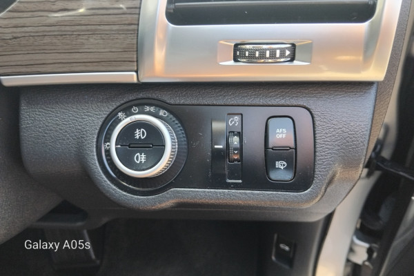 2020 MY19 Haval H9  Ultra SUV Image 9