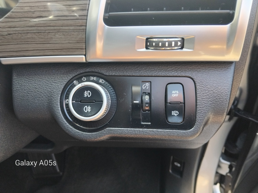 2020 MY19 Haval H9  Ultra SUV Image 9