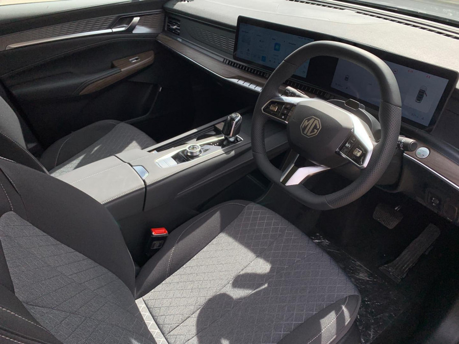 2025 MG QS IS31 Excite SUV Image 11