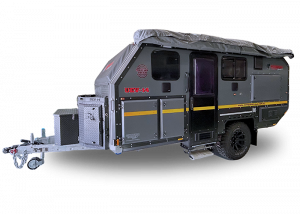 New Conqueror UEV-14