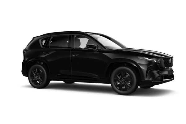 2026 Mazda CX-5 KM Series G25 Akera SUV Image 8