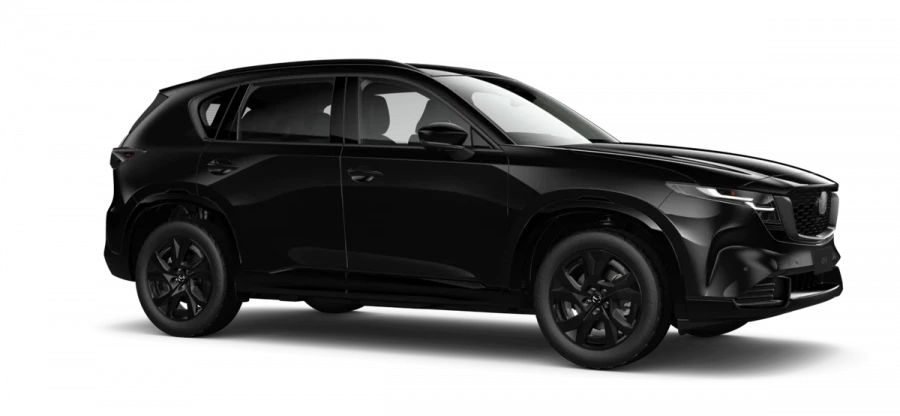 2026 Mazda CX-5 KM Series G25 Akera SUV Image 8