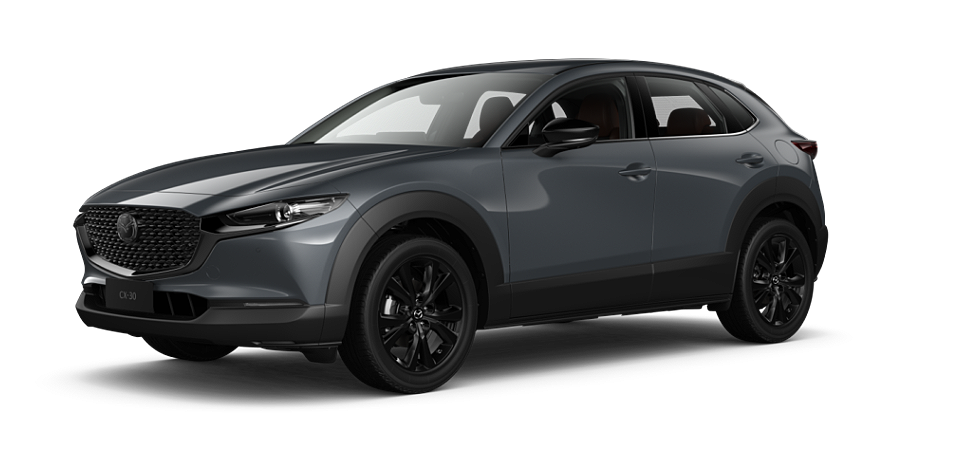 Polymetal Grey Metallic