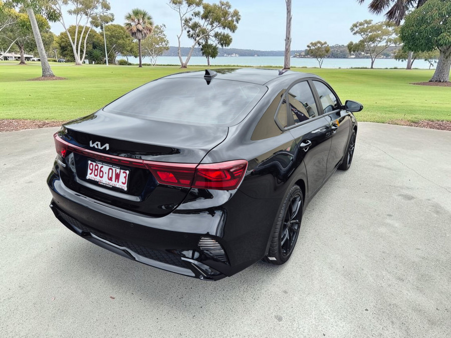 2024 Kia Cerato BD S Sedan Image 7