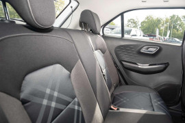 2024 MG MG3 SZP1 Core Hatch