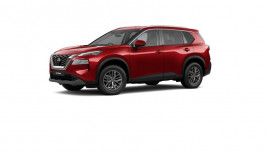 2025 Nissan X-Trail T33 ST SUV image 35