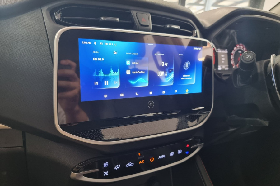 2024 MY23 LDV T60 SK8C Max LUXE Ute Image 19