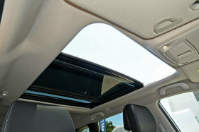 2020 Renault Koleos HZG MY20 Intens X-tronic Suv