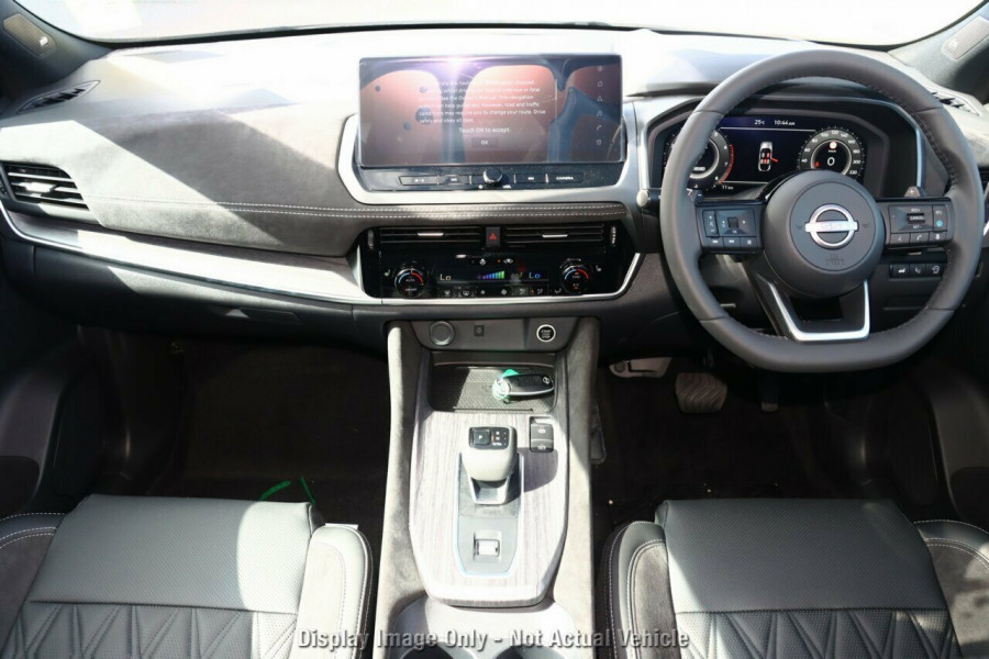 2025 Nissan QASHQAI J12 Ti-L SUV Image 6