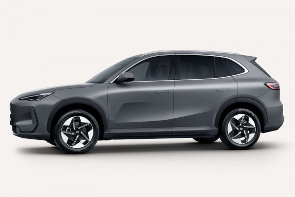 2026 MY27 Geely EX5 E245 Complete Extended Range SUV Image 20