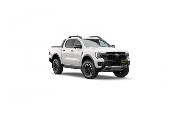 2025 MY25.25 Ford Ranger P703 Wildtrak X Ute
