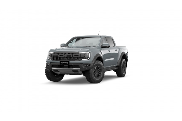 2026 Ford Ranger P703  Raptor Ute Image 3