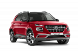 Hyundai Venue Elite Base