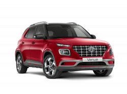 Hyundai Venue Elite Base