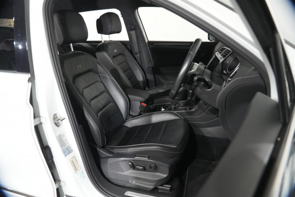 2017 Volkswagen Tiguan 162TSI R-Line SUV Image 26