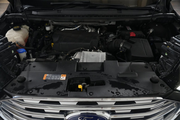 2019 Ford Endura Titanium SUV Image 24