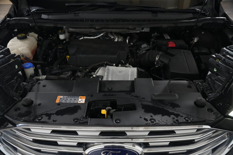 2019 Ford Endura Titanium SUV Image 24