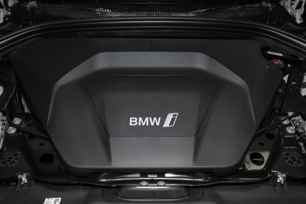 2024 BMW iX2 U10 xDrive30 M Sport SUV