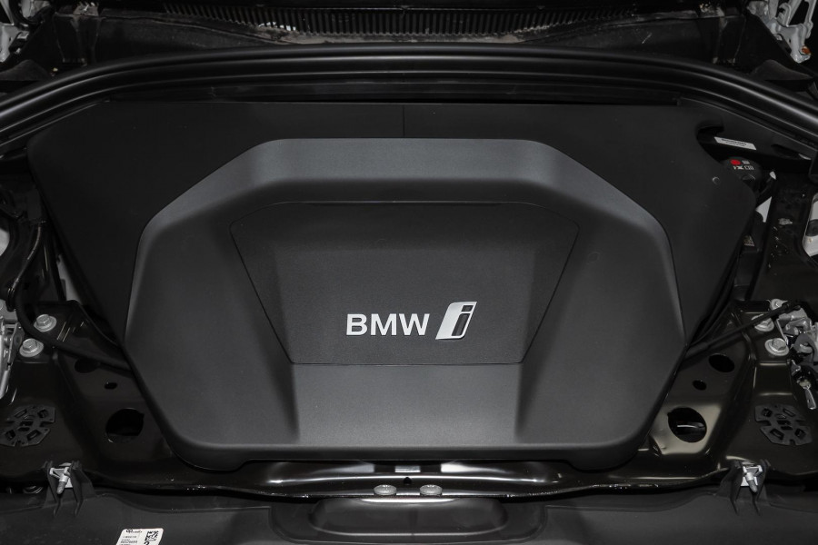 2024 BMW iX2 U10 xDrive30 M Sport SUV