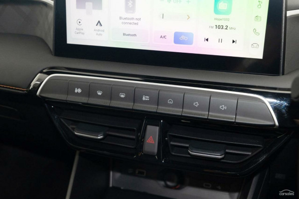 2026 MG MG3 ZP22 Vibe Hatch Image 11