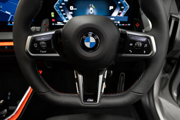 2026 BMW X3 G45 M50 xDrive SUV image 11