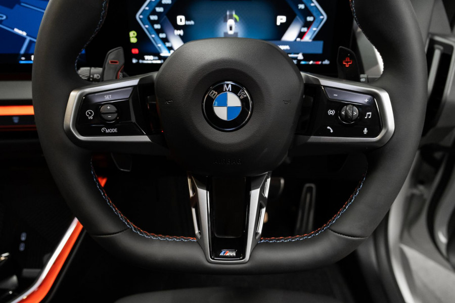 2026 BMW X3 G45 M50 xDrive SUV