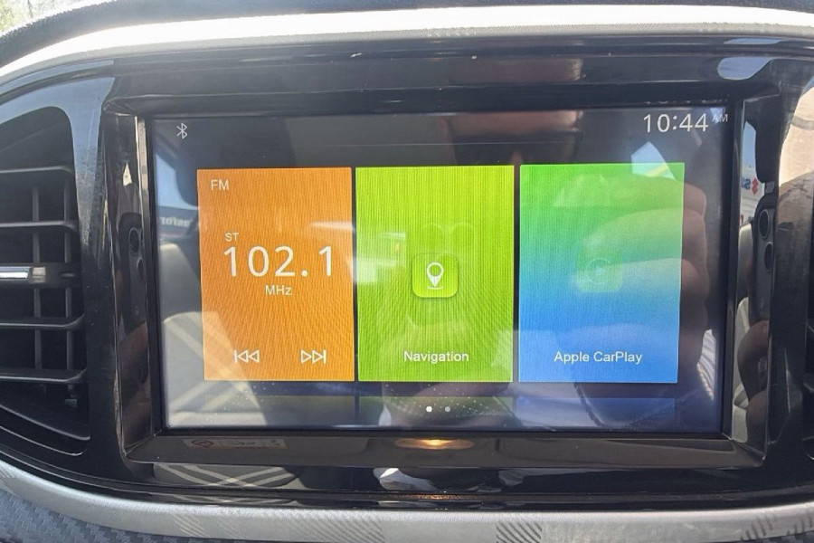 2022 MG MG3 SZP1 Excite Hatch Image 15