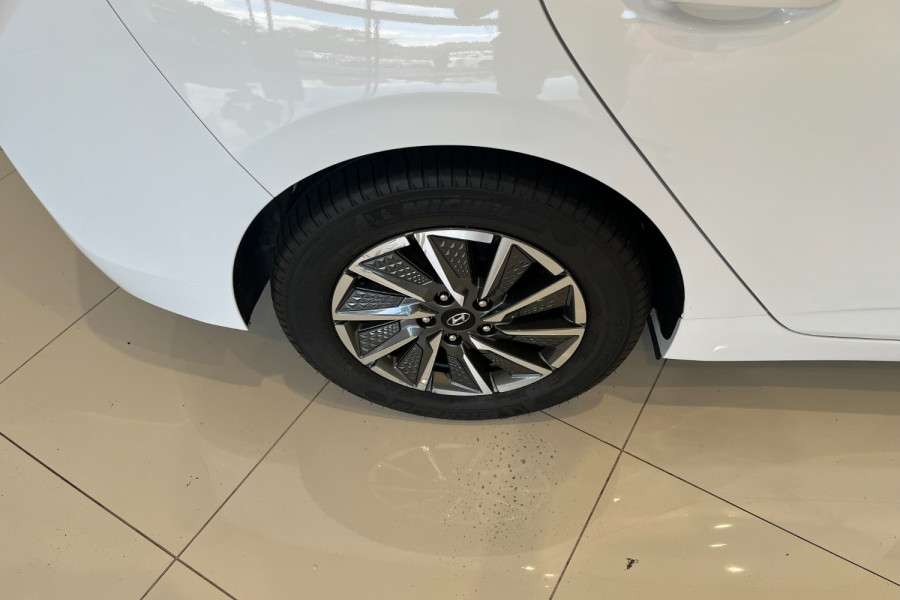 2019 Hyundai IONIQ AE.2 Electric Elite Hatch Image 19