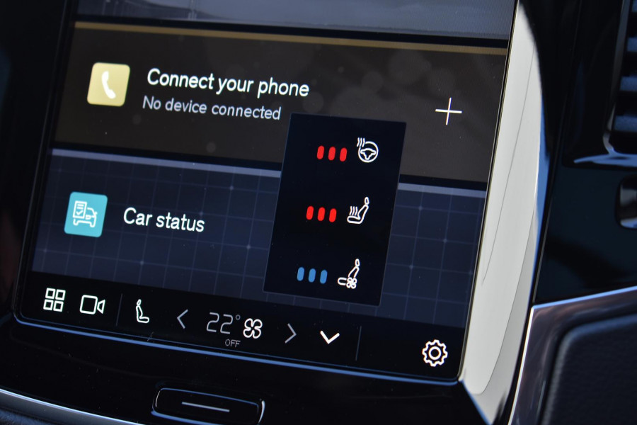 2024 MY25 Volvo XC90 L Series Ultra T8 Plug-In Hybrid SUV Image 24