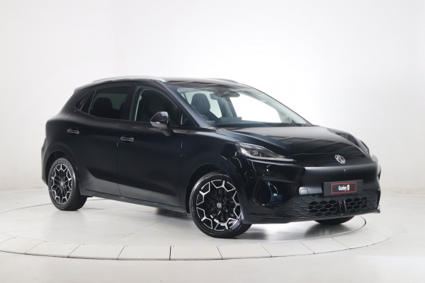 2026 MG MG4 EV Urban Urban Hatch Image 3