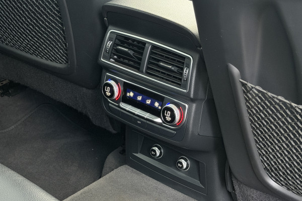 2018 MY19 Audi Q7 4M 45 TDI SUV Image 16