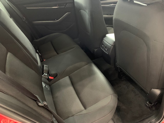 2025 MY24 Mazda 3 BP Series G25 Evolve SP Hatch Image 10