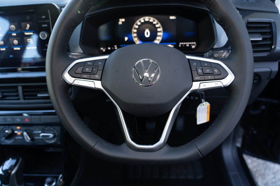 2024 Volkswagen T-Cross D31 85TSI Life SUV Image 11