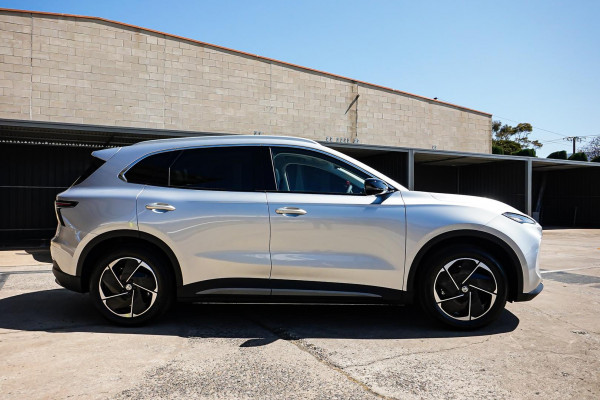 2026 MG MGS5 EV ZS3EM Essence 62 SUV Image 16