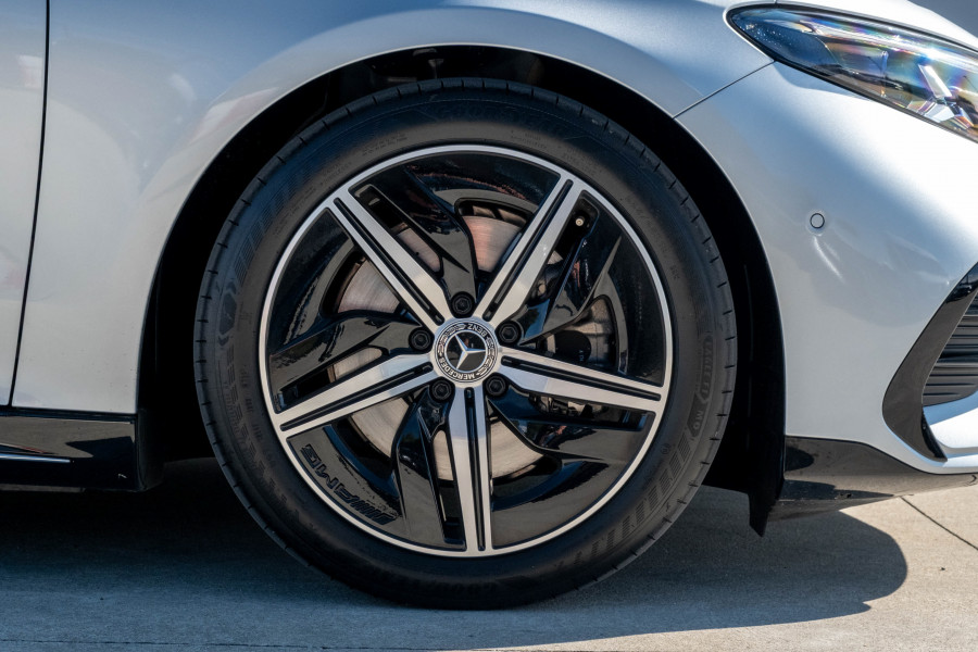 2026 MY25 Mercedes-Benz CLA-Class C118 CLA200 Sedan