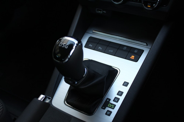 2018 MY19 Skoda Octavia NE Sport Wagon Wagon