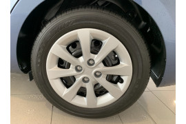 2016 Kia Rio UB S Hatch
