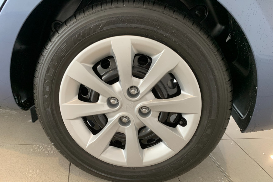 2016 Kia Rio UB S Hatch Image 12