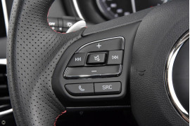 2024 MG HS SAS23 Excite SUV