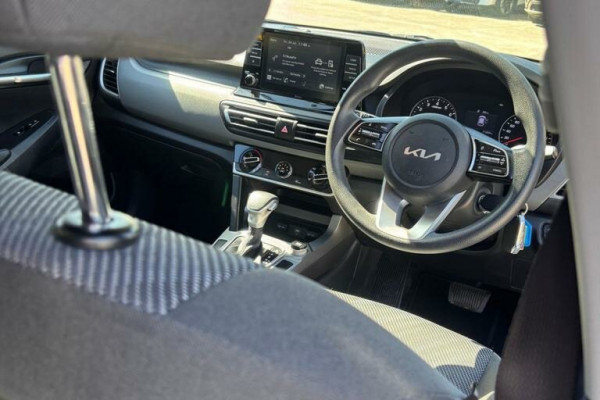 2021 MY22 Kia Seltos SP2 S SUV Image 18