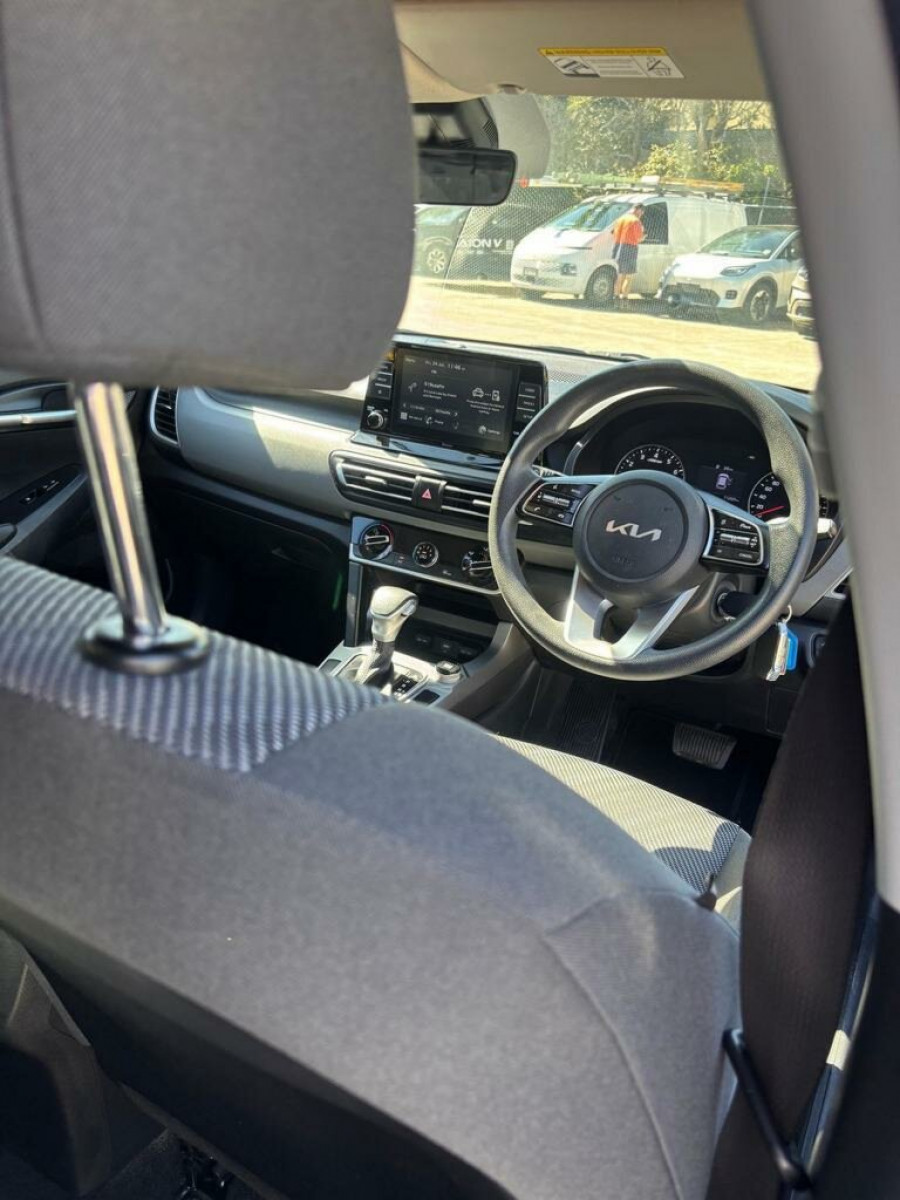 2021 MY22 Kia Seltos SP2 S SUV Image 18