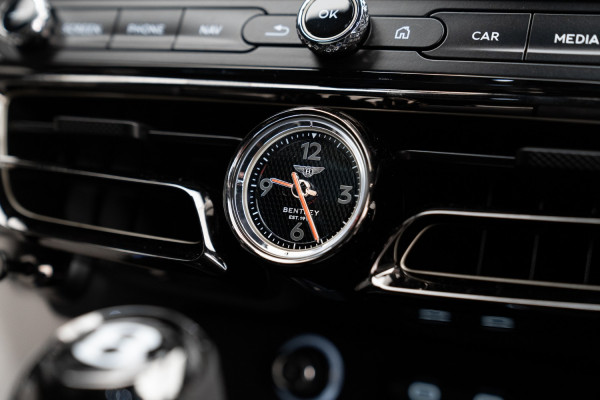 2025 Bentley Flying Spur 3S Speed V8 Sedan image 33